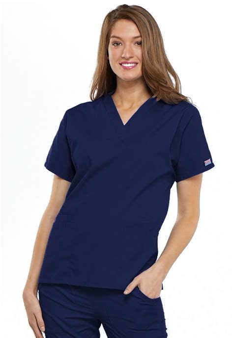 navy blue scrubs near me